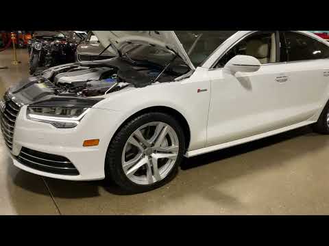 2018 Audi A7 (CC-2115373) for sale in Grand Rapids, Michigan