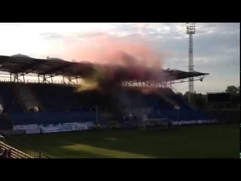 ZTE-vasas 2015.05.09.