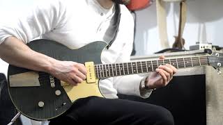 Video thumbnail for I fancied trying another Revstar || Yamaha Revstar RS502T by John Nathan Cordy
