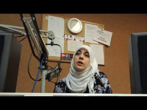 Yasmeen Yousef youtube video #0