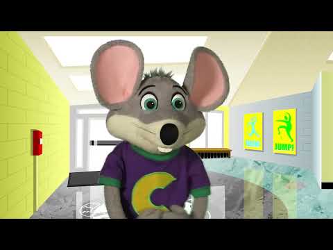 “Finding Chelen” Part 11 - Mazzardrils Attacks