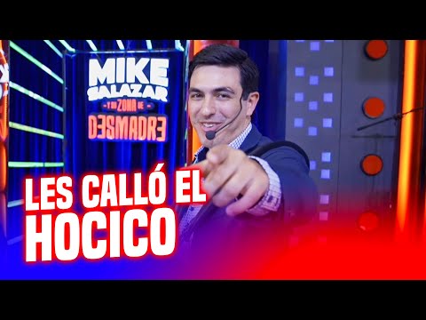 La gente creía que Raúl Hdz. Jr. hizo playback y les calla el hocic0 en vivo