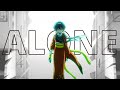 AMV Kyouka Izumi Alone