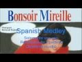 Bonsoir Mireille - Mireille Mathieu (1982) 