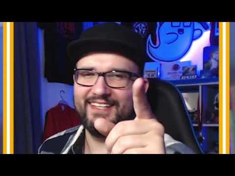 Die P - Blockbuster (prod. by Escolade) / REACTION