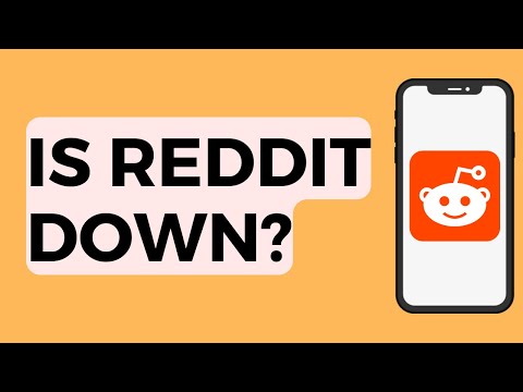 Is Reddit Down Right Now 2022