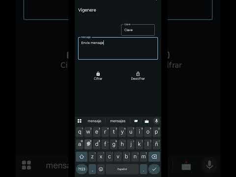 Anakálypsis App - Chat secreto