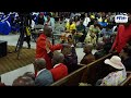 Trust & Obey | Bishop Dr. Delford Davis | Sunday Morning LIVE | May 18, 2025 - Apostle Bishop Dr. Delford Davis Trust & Obey | Bishop Dr. Delford Davis | Sunday Morning LIVE | May 18, 2025