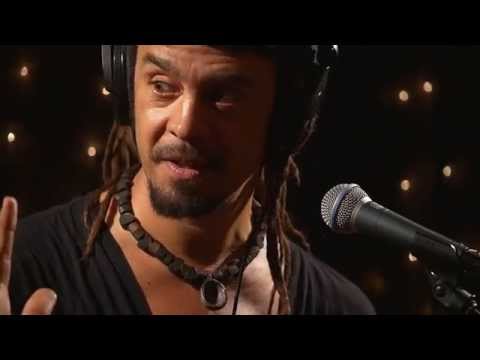 Michael Franti & Spearhead - Full Performance (Live on KEXP)