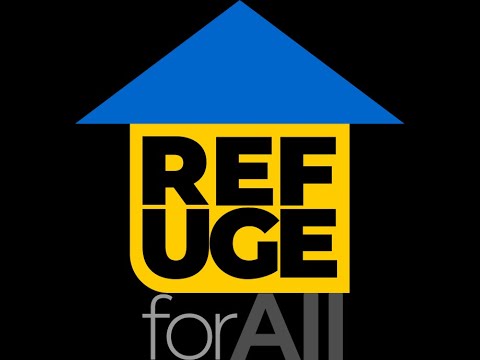 Refuge For All video thumbnail
