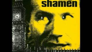 The Shamen - Shitting On Britain