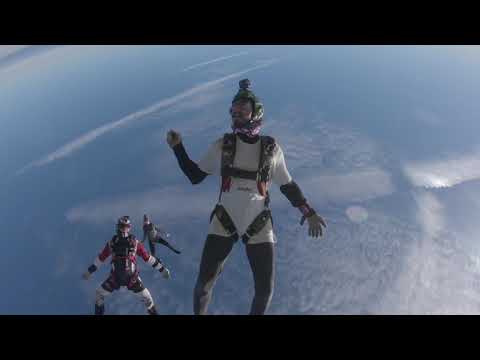 Fly4Life November 2018