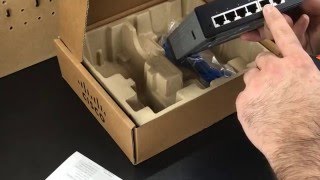 UnboxIT: Cisco RV042G Dual Wan Gigabit Router + How to set Static IP