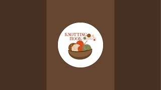 Knotting Hook Crochet is live!