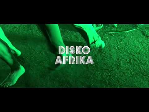 DJ Fudge & Hallex M, June 16th at La Laguna, Bali "DISKO AFRIKA"