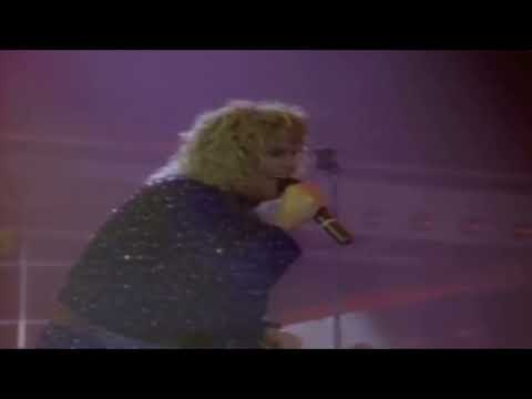 Ozzy Osbourne - Thank God for the Bomb (Live 1986 - The Ultimate Ozzy DVD)