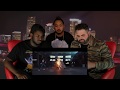 Logic - Contra *REACTION* Logic - Contra *REACTION*