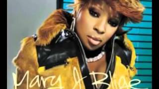 Mary J. Blige - Happy Ending