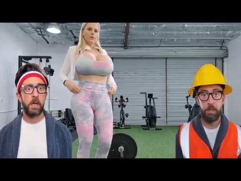 Unbelievable Workers | Working with Amazing Engineers EP31 #adamrose #funny #construction 