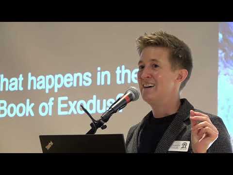 Adult Education: Exodus: Liberation