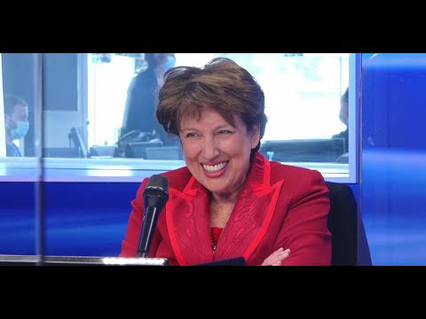 Roselyne Bachelot