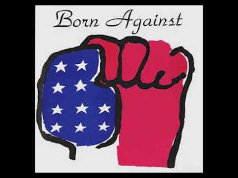 Born Against - Albany Academy