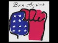 Born Against - Albany Academy