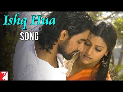 Ishq Hua Song | Aaja Nachle | Konkona Sen, Kunal Kapoor, Madhuri Dixit | Sonu Nigam | Shreya Ghoshal