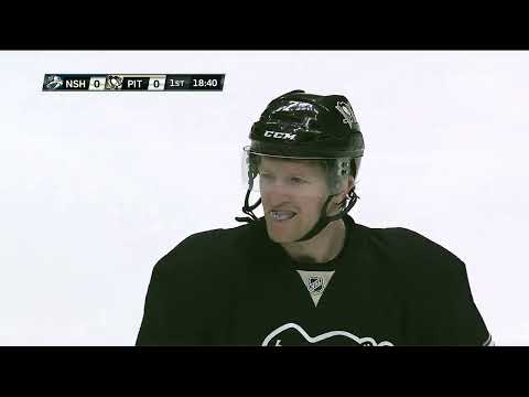 NHL    Nov.15/2013   Nashville Predators - Pittsburgh Penguins