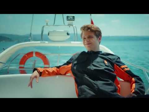 Learn Turkish with Series #8