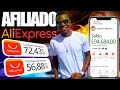 ALIEXPRESS AFFILIATE Earn Money Without Importing Anything Selling Without Stock Step By Step