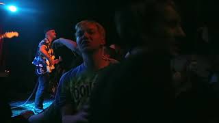 together PANGEA - Sick Shit