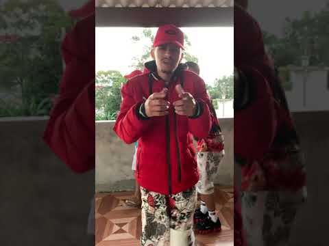 Mc Andi ZL Mc Wk o terrível e Mc Vini pr!!dedica pras mães