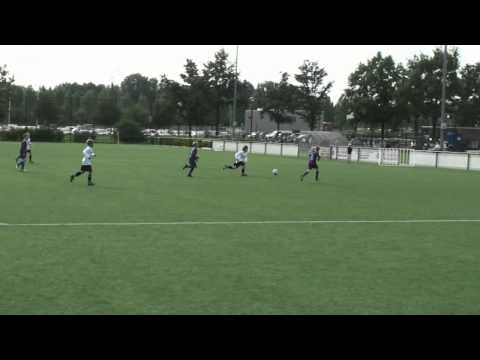 270811 0-2 JSV F1 - CSW F1