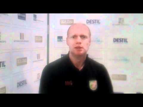 Voorbeschouwing Draisma Dynamo - Netwerk STV