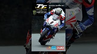 Isle of Man TT Review 2011