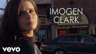 Imogen Clark - The Making Of Collide