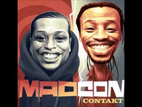 Madcon - Kjører på (feat. Timbuktu)