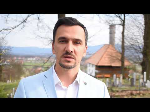 Vrijednost izgovaranja La ilahe illallah - Fadil ef. Alić (Ramazanske poruke)