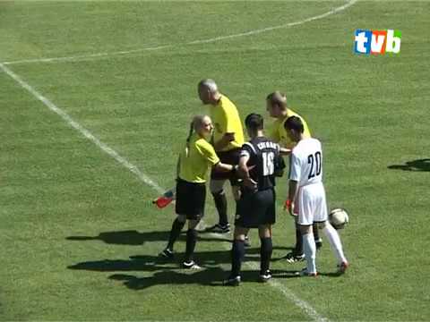 FC Munkács - SC Beregvidék 3-1