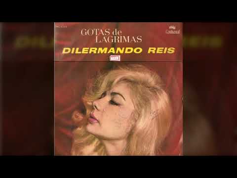 7. Cateretê Mineiro - Dilermando Reis/Levino Conceição - Gotas de Lágrimas (1963) / Dilermando Reis