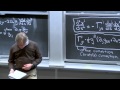 Lecture 14: The Geodesic Equation
