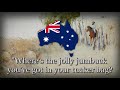 "Waltzing Matilda" - Australian Patriotic Song - Ingen "Waltzing Matilda" - Australian Patriotic Song