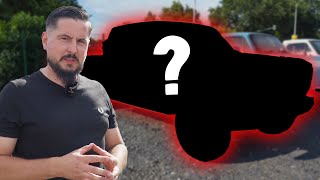FORD F250 TRUCK unter 10.000€ aus den USA! 🇺🇸 Ist das Möglich?!