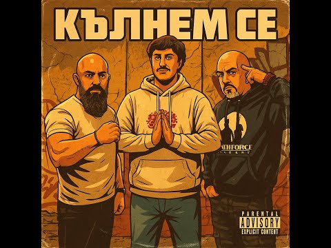 Бате Са х Алеко х The Big Job - "КЪЛНЕМ СЕ"