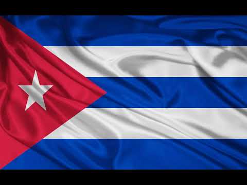 Himno Nacional de la República de Cuba