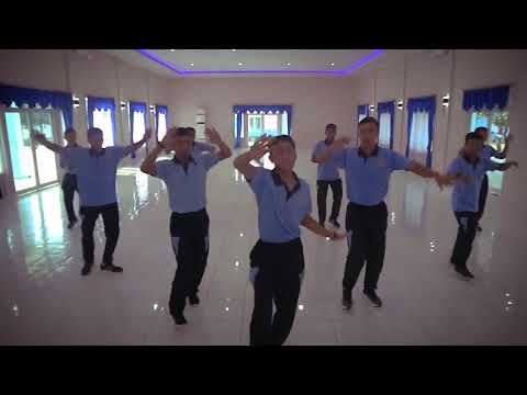 Goyang Anjing Kacili DiForty FM