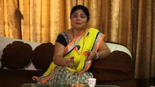 Sandhya Shungloo - Auditions video
