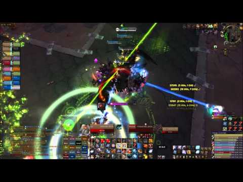 Resilient vs Shadowlord Iskar Mythic