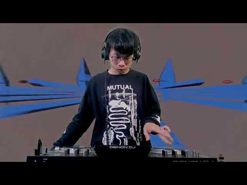 Kasem | Psy Tech Set 2022 | By @baliradio